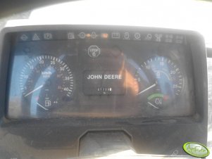 John Deere 6200