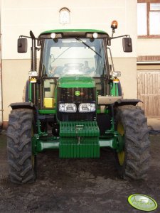 John Deere 6230 Comfort