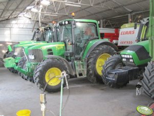 John Deere 6230 Premium, 6920s Premium