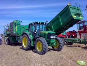 John Deere 6230 Premium