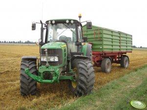 John Deere 6230 Premium