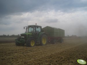 John Deere 6230 Premium