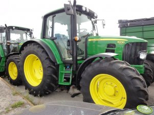 John Deere 6230P