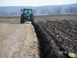 John Deere 6310 Premium 