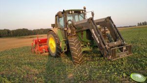 John Deere 6330 P