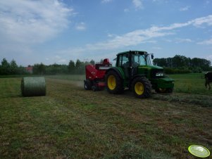 John Deere 6330 Premium 