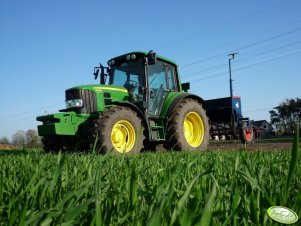 John Deere 6330 Premium 