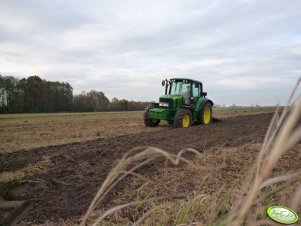 John Deere 6330 Premium 