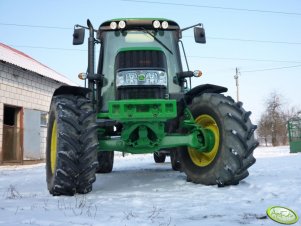 John Deere 6330 Premium 