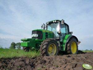 John Deere 6330 Premium