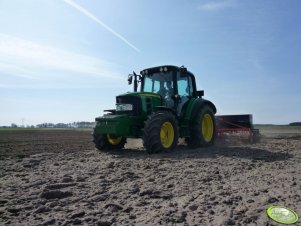 John Deere  6330 PREMIUM 