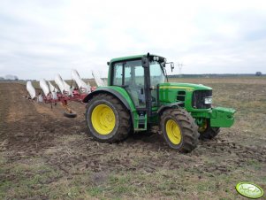 John Deere 6330 Premium 