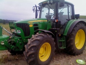 John Deere 6330 Premium