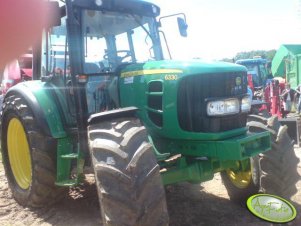 John Deere 6330