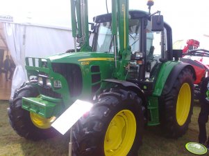 John Deere 6330