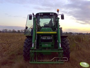 John Deere 6330P