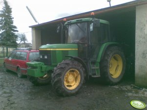 John Deere 6410 Premium