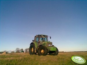 John Deere 6430 Premium