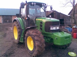 John Deere 6430 Premium