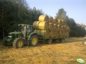 John Deere 6430 Premium