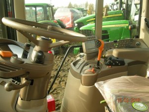 John Deere 6430 Premium