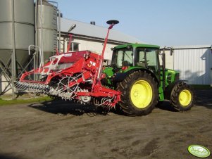 John Deere 6430
