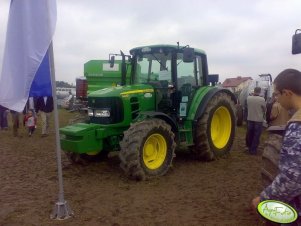 John Deere 6430