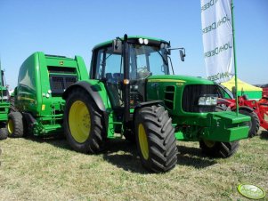 John Deere 6430 