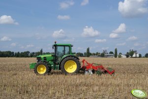 John Deere 6430P