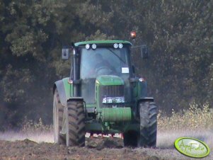 John Deere 6530 Premium