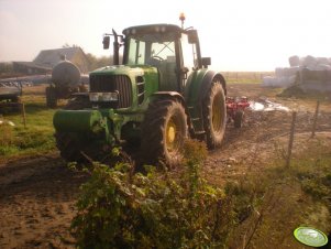 John Deere 6530 Premium