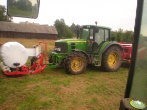 John Deere 6530 Premium