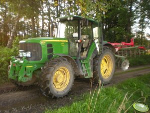 John Deere 6530 Premium