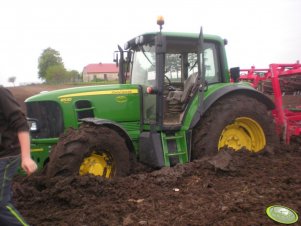 John Deere 6530 Premium