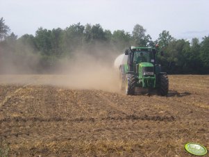 John Deere 6530 Premium 