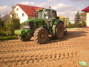 John Deere 6530 Premium