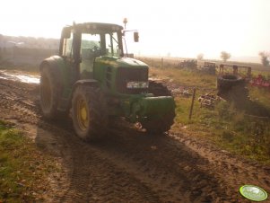 John Deere 6530 Premium