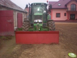 John Deere 6530 Premium