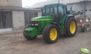 John Deere 6610 PREMIUM