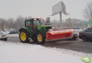 John Deere 6620 Premium