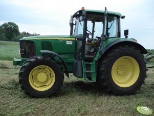 John Deere 6620 