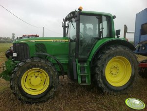 John Deere 6620