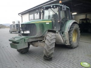 John Deere 6620