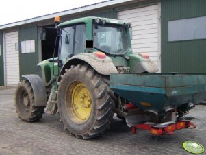 John Deere 6620