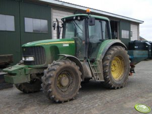 John Deere 6620