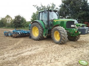 John Deere 6620