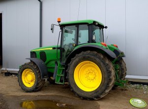 John Deere 6620