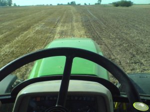 John Deere 6620 