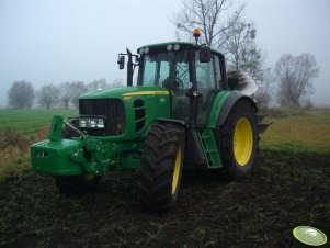 John Deere 6630 P