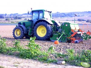 John Deere 6630 Premium